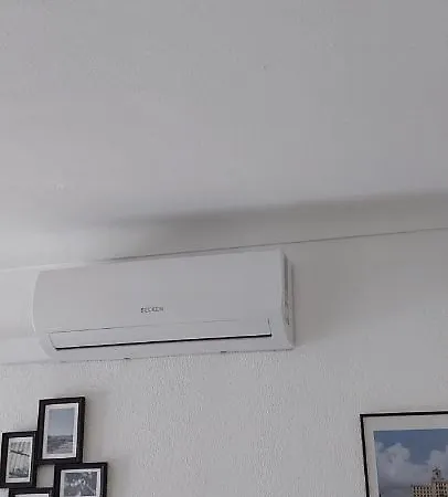 Ferienhaus Beira Mar Sea View