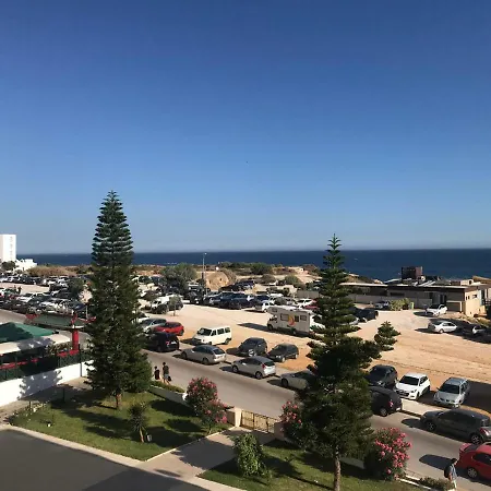 Beira Mar Sea View * Armação de Pêra