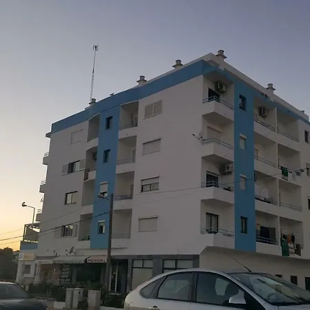 Beira Mar Sea View Armação de Pêra