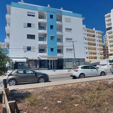 度假居 Beira Mar Sea View