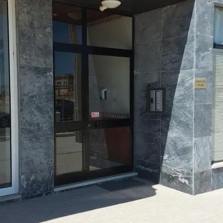 Beira Mar Sea View Armacao de Pera