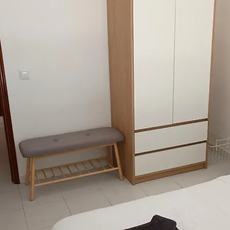 Beira Mar Sea View 度假居 Armação de Pêra