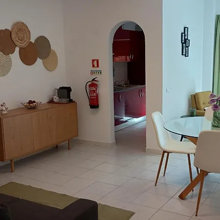 Beira Mar Sea View 度假居 Armação de Pêra