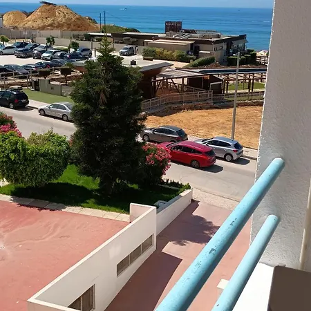 Beira Mar Sea View * Armação de Pêra