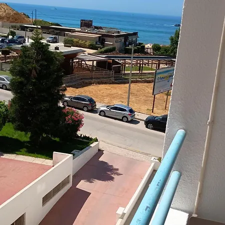 Beira Mar Sea View 度假居 *