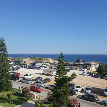 Beira Mar Sea View 度假居 *
