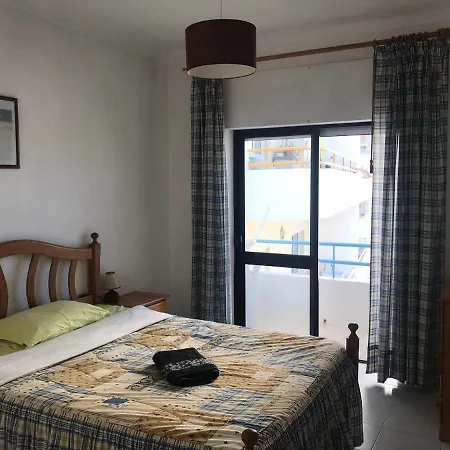 Feriehus Beira Mar Sea View