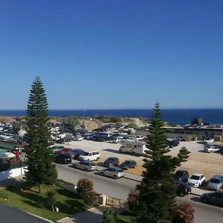 Σπίτι διακοπών Beira Mar Sea View *