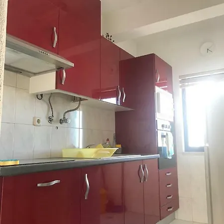 Vakantiehuis Beira Mar Sea View