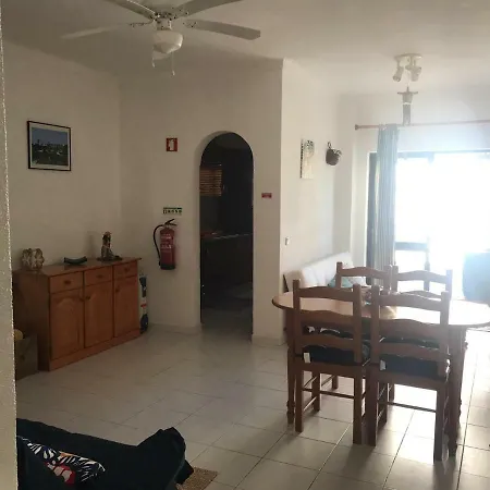 Nyaraló Beira Mar Sea View *